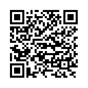 QR code d'installation de l'application Android Mon Écrin